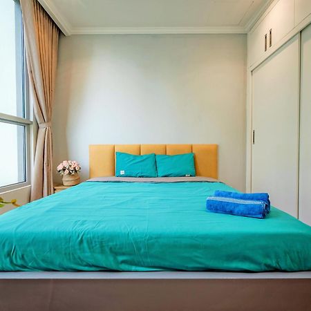 Raddison Luxury Apart-Landmark 81 Area &Great Park TP. Hồ Chí Minh Ngoại thất bức ảnh