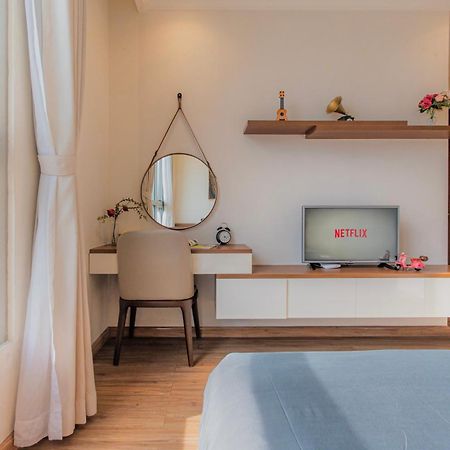 Raddison Luxury Apart-Landmark 81 Area &Great Park TP. Hồ Chí Minh Ngoại thất bức ảnh