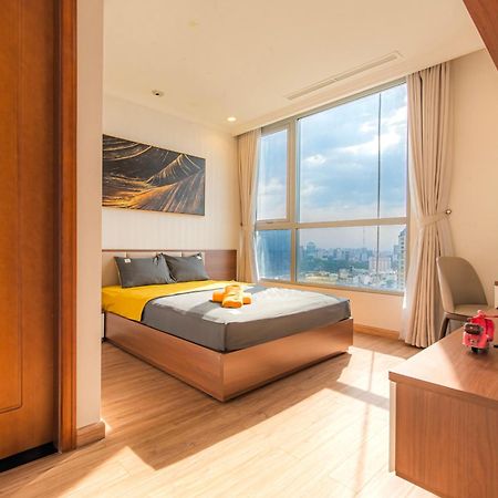 Raddison Luxury Apart-Landmark 81 Area &Great Park TP. Hồ Chí Minh Ngoại thất bức ảnh