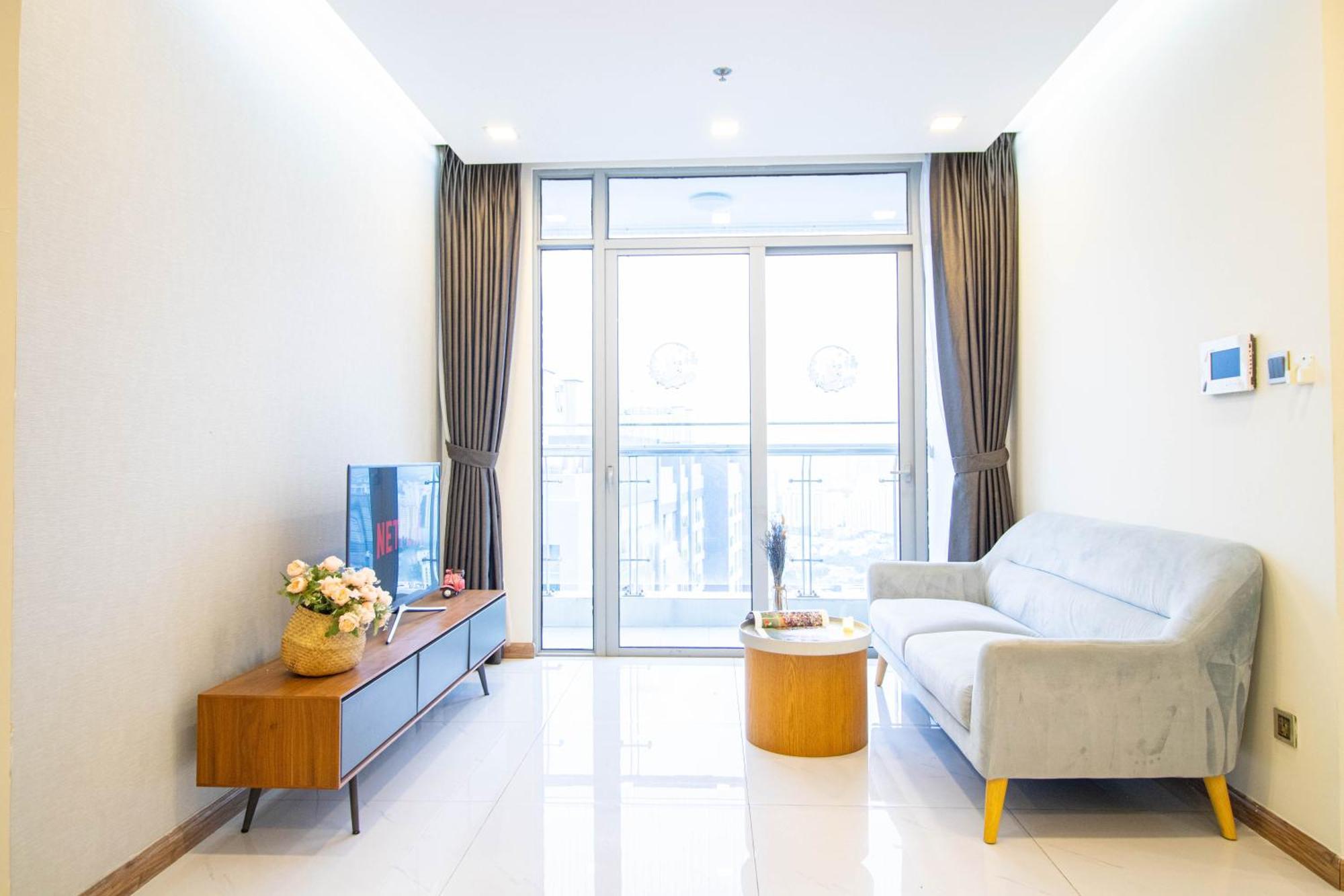 Raddison Luxury Apart-Landmark 81 Area &Great Park TP. Hồ Chí Minh Ngoại thất bức ảnh