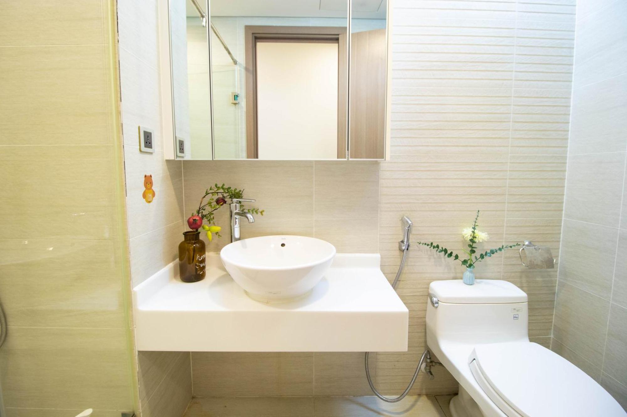 Raddison Luxury Apart-Landmark 81 Area &Great Park TP. Hồ Chí Minh Ngoại thất bức ảnh