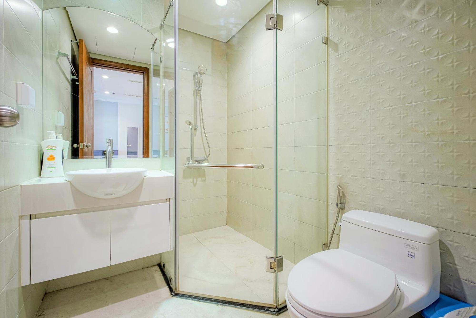 Raddison Luxury Apart-Landmark 81 Area &Great Park TP. Hồ Chí Minh Ngoại thất bức ảnh