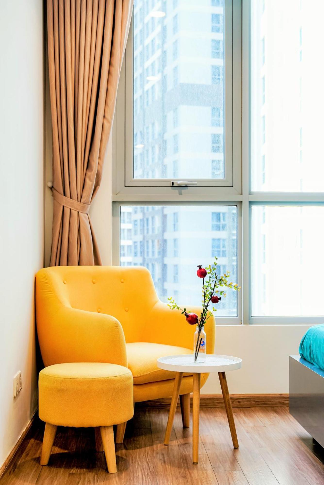 Raddison Luxury Apart-Landmark 81 Area &Great Park TP. Hồ Chí Minh Ngoại thất bức ảnh