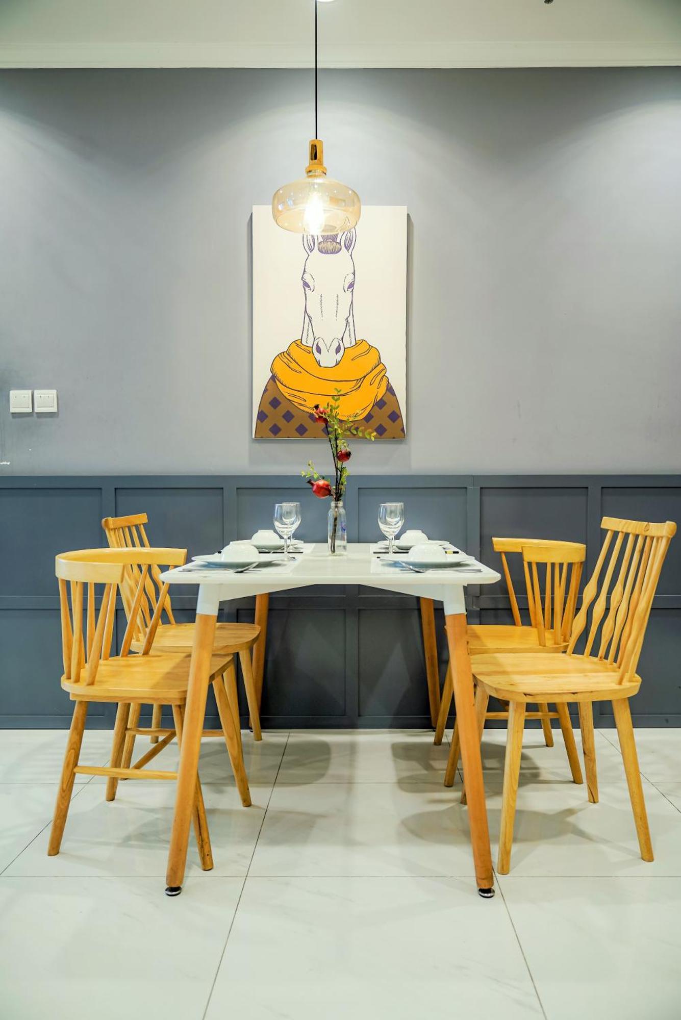 Raddison Luxury Apart-Landmark 81 Area &Great Park TP. Hồ Chí Minh Ngoại thất bức ảnh