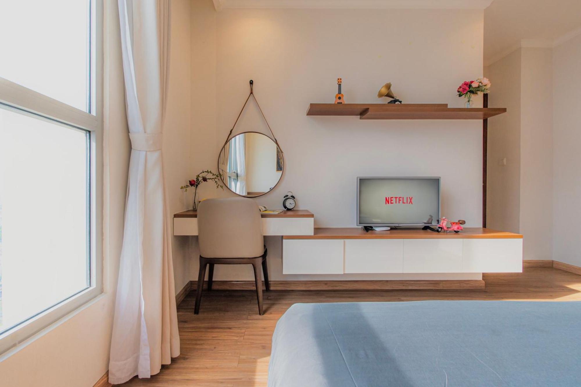Raddison Luxury Apart-Landmark 81 Area &Great Park TP. Hồ Chí Minh Ngoại thất bức ảnh
