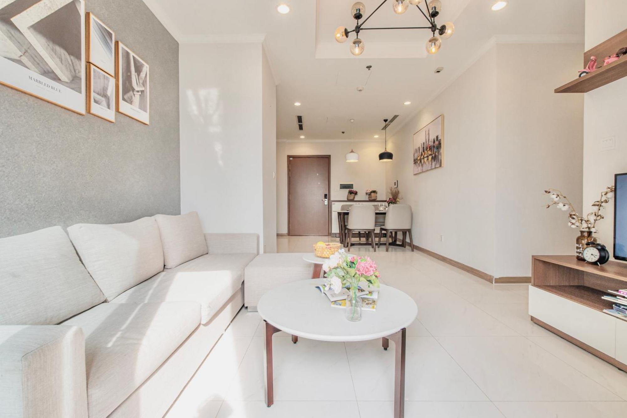 Raddison Luxury Apart-Landmark 81 Area &Great Park TP. Hồ Chí Minh Ngoại thất bức ảnh