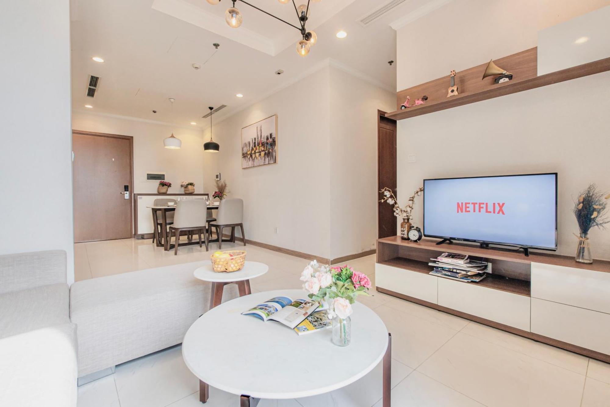 Raddison Luxury Apart-Landmark 81 Area &Great Park TP. Hồ Chí Minh Ngoại thất bức ảnh