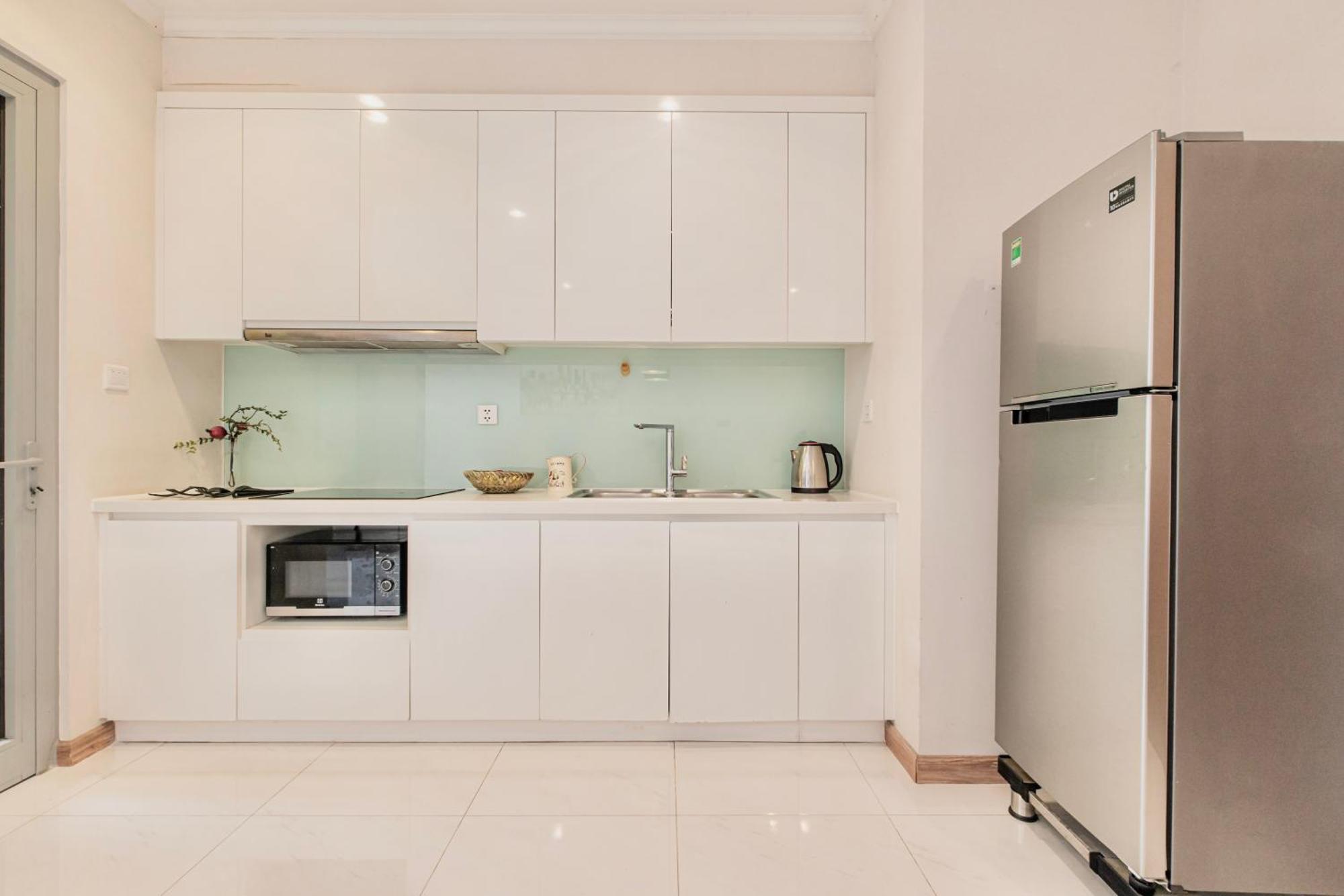 Raddison Luxury Apart-Landmark 81 Area &Great Park TP. Hồ Chí Minh Ngoại thất bức ảnh